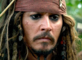 Jack Sparrow kommer till Disney Dreamlight Valley