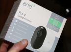Arlo Pro 4 / Arlo Ultra / Arlo XL / Arlo Floodlight