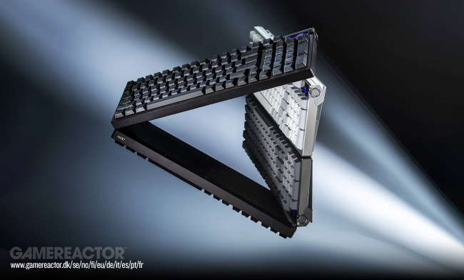 Asus ROG Azoth 96 HE