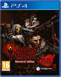 Darkest Dungeon