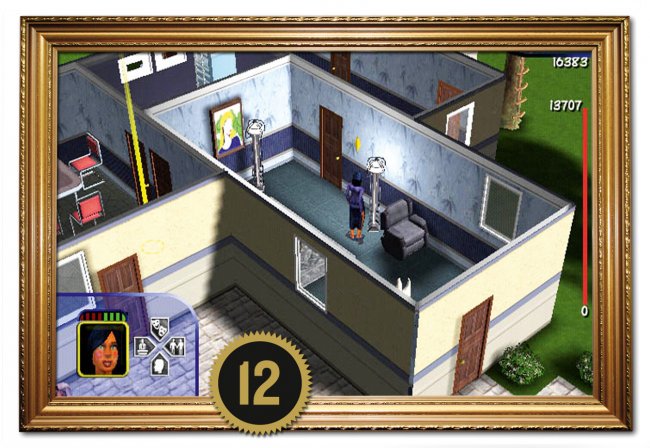 Decenniets Dundertitlar - del 2