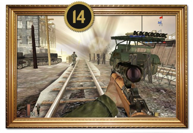 Decenniets Dundertitlar - del 2