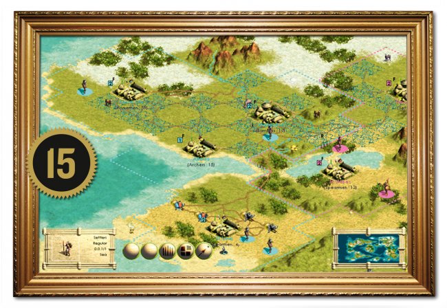 Decenniets Dundertitlar - del 2