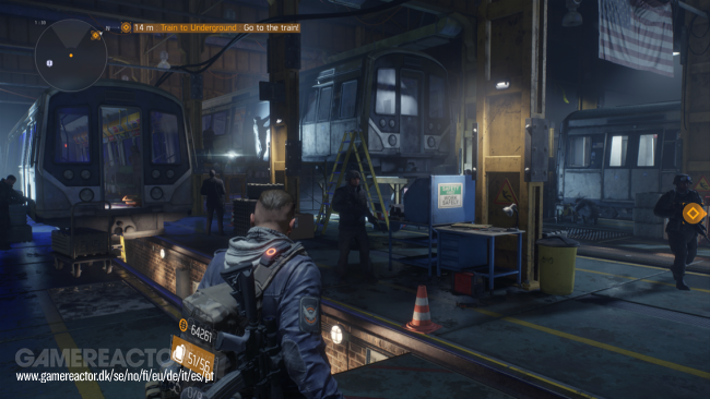 The Division