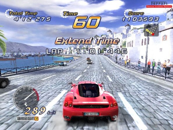 Outrun 2