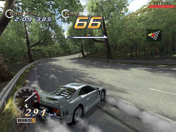 Outrun 2