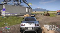 Forza Horizon 6 Guide: Här hittar du alla nio Treasure Cars