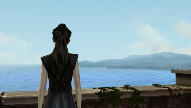 Game of Thrones - A Telltale Games Series