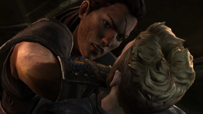 Game of Thrones - A Telltale Games Series