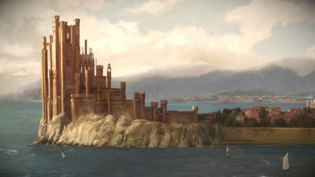 Game of Thrones - A Telltale Games Series