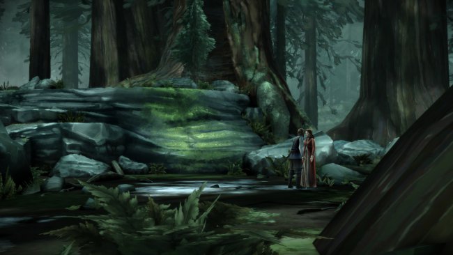 Game of Thrones - A Telltale Games Series