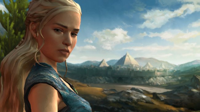 Game of Thrones - A Telltale Games Series