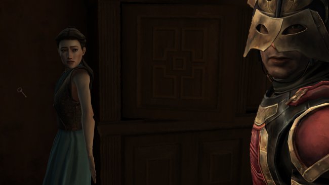 Game of Thrones - A Telltale Games Series