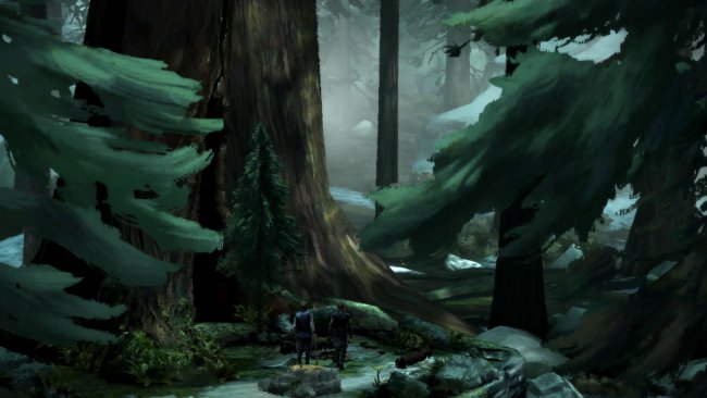 Game of Thrones - A Telltale Games Series