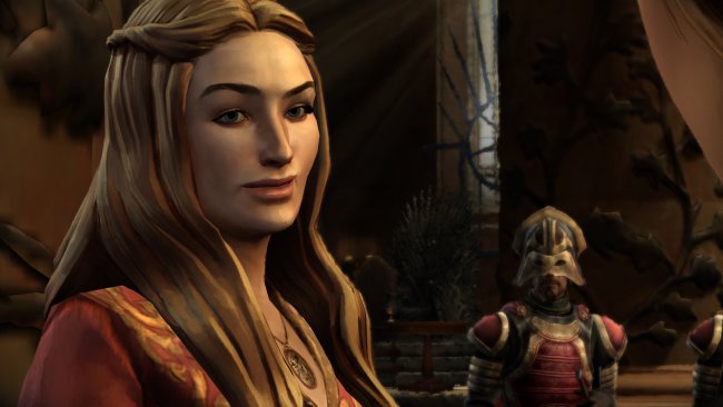Game of Thrones - A Telltale Games Series