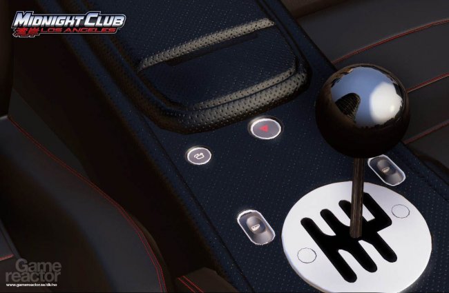 Midnight Club: Los Angeles