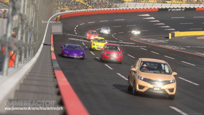 Gran Turismo 7