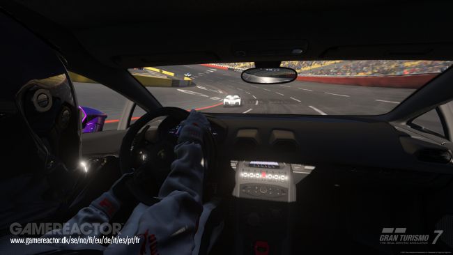 Gran Turismo 7