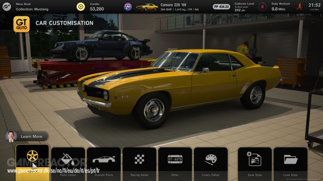 Gran Turismo 7