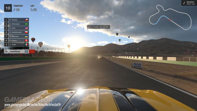 Gran Turismo 7