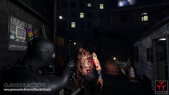Daymare: 1998