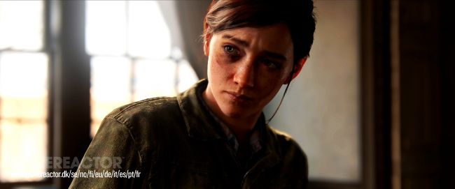 The Last of Us: Part II Remastered
