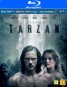 Legenden om Tarzan