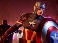 Marvel's Midnight Suns introducerar platsen Abbey