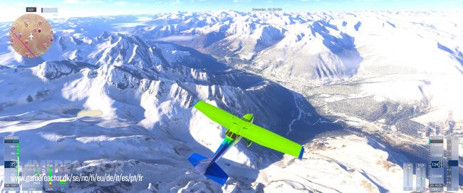 Microsoft Flight Simulator 2024