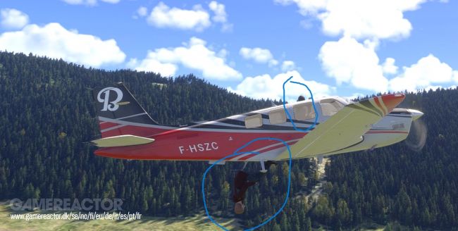 Microsoft Flight Simulator 2024