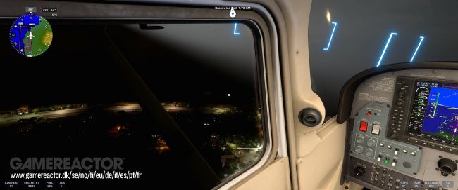 Microsoft Flight Simulator 2024