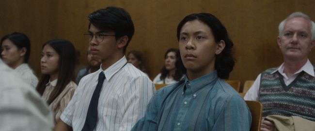 Monster: The Jeffrey Dahmer Story (Netflix)