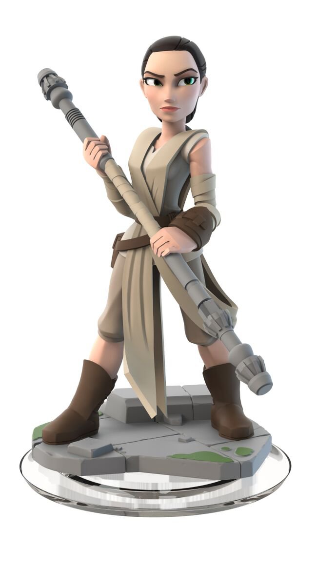 Disney Infinity 3.0: Play Without Limits