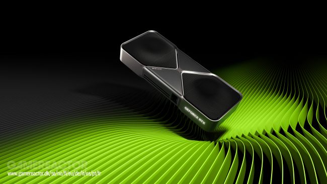 Nvidia och AMD väntas höja GPU-priserna rejält denna månad