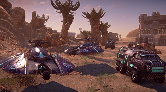 Planetside 2