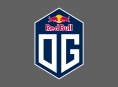 OG Esports skiljer sig från hela sin Dota 2 lista