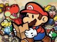 Rykte: Snart f&aring;r vi veta mer om Paper Mario: The Thousand Year Door