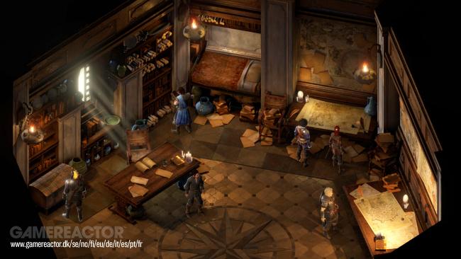 Pillars of Eternity 2: Deadfire