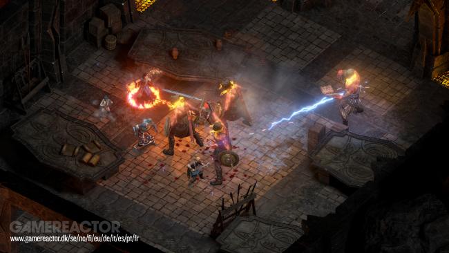 Pillars of Eternity 2: Deadfire