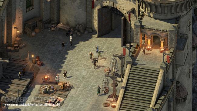 Pillars of Eternity 2: Deadfire