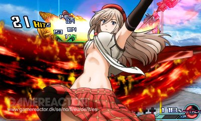 Project X Zone 2