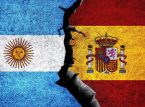 En m&aring;nad efter VM-finalen exploderar Argentinas fotbollsf&ouml;rbunds ordf&ouml;rande mot konspirationsteoretikerna