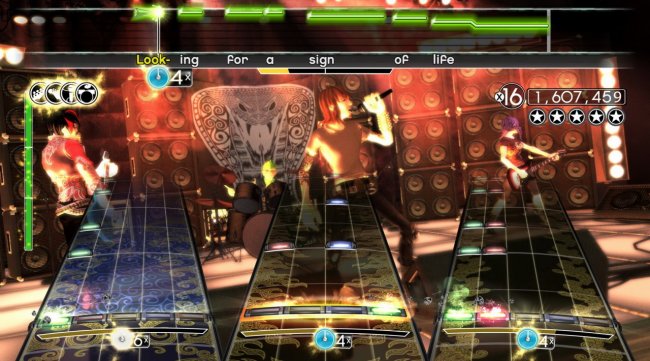 Rock Band