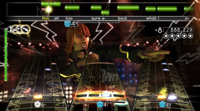 Rock Band