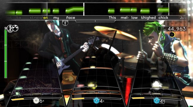 Rock Band