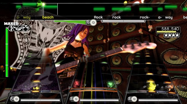Rock Band