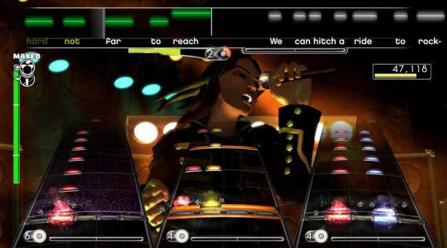 Rock Band