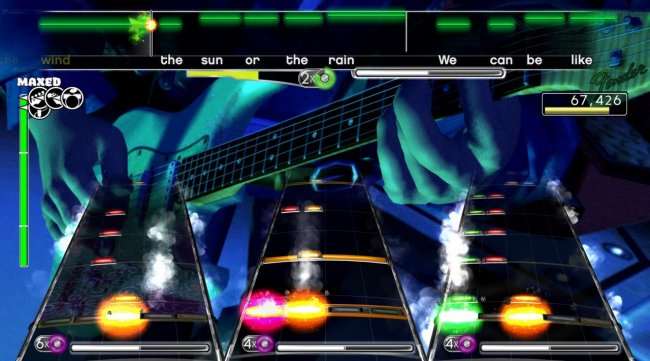 Rock Band