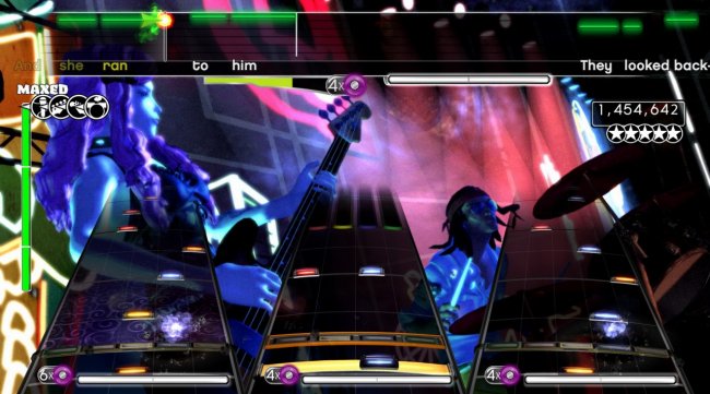 Rock Band