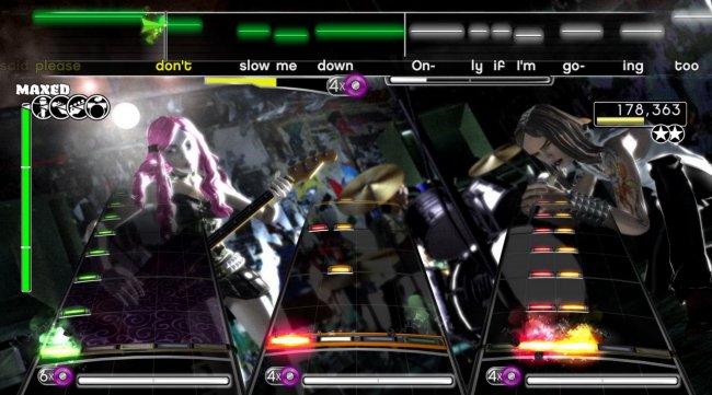 Rock Band